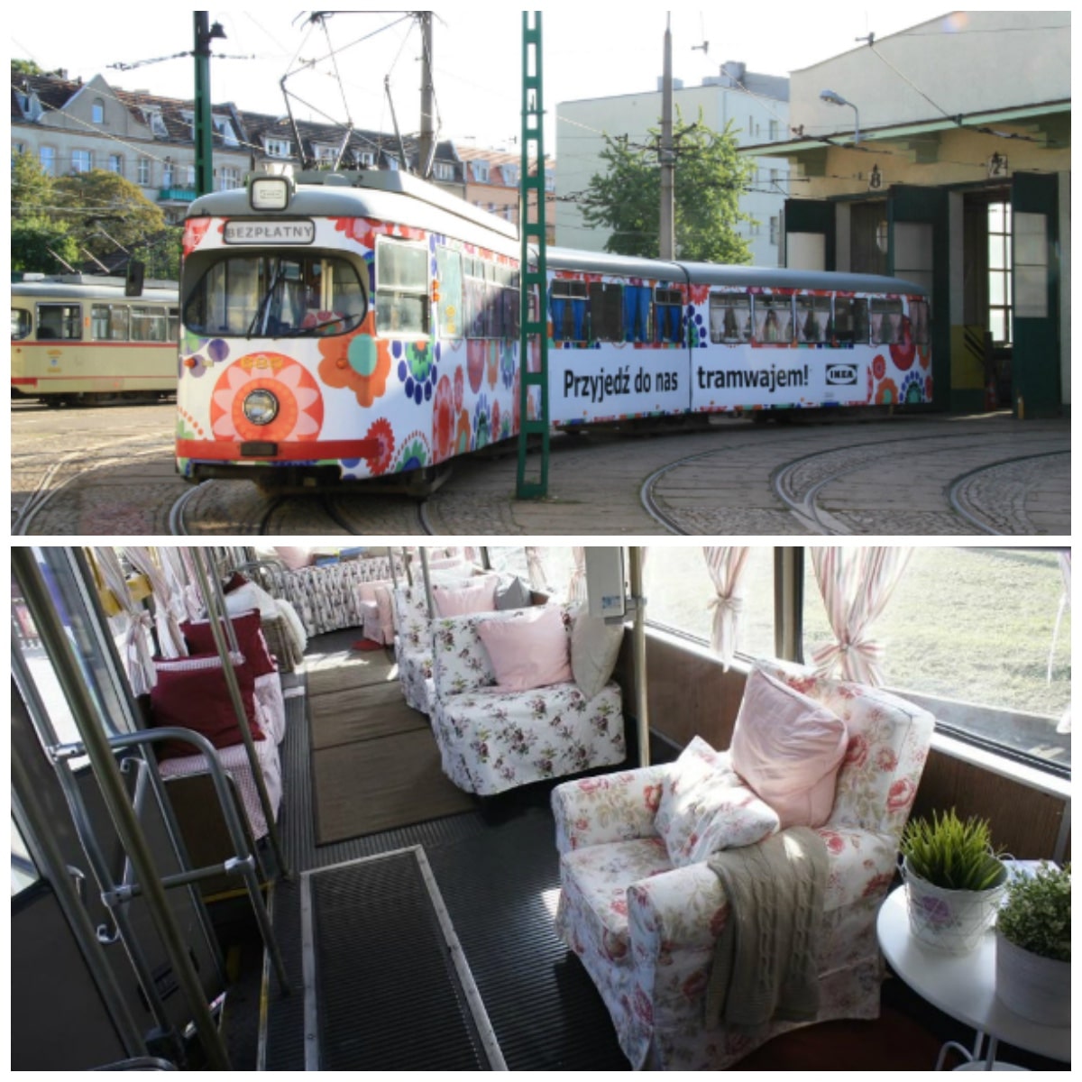 10 Most Interesting Examples of Guerrilla Marketing — illustration 5