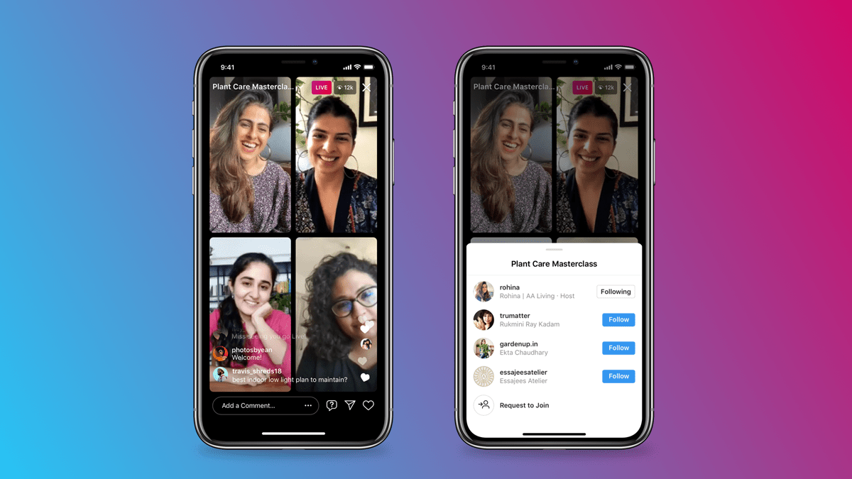 Instagram Launches New Feature - Influencers Will Benefit! — illustration 1