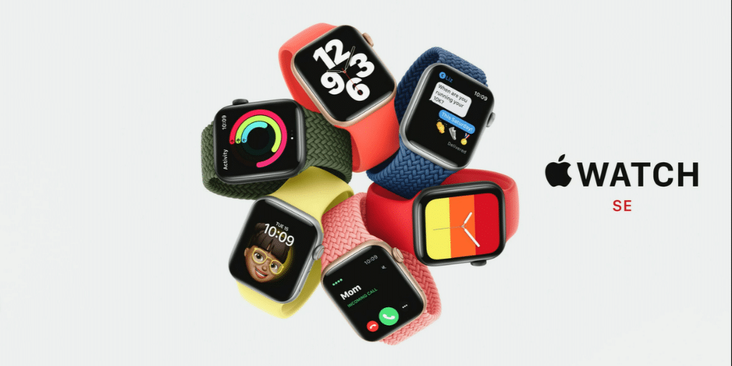 Apple - 9 launches and announcements branded with the slogan 'Time Flies' — illustration 2