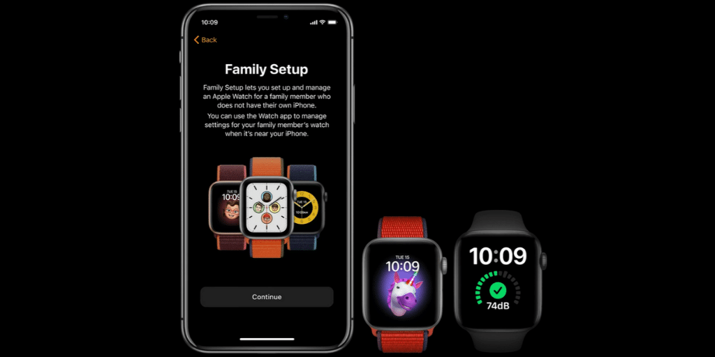 Apple - 9 launches and announcements branded with the slogan 'Time Flies' — illustration 3