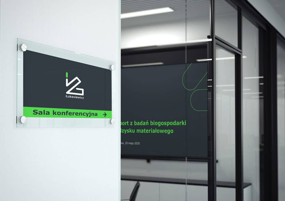 Nowa identyfikacja wizualna Sieci Badawczej Łukasiewicz [CASE STUDY] — ilustracja 5