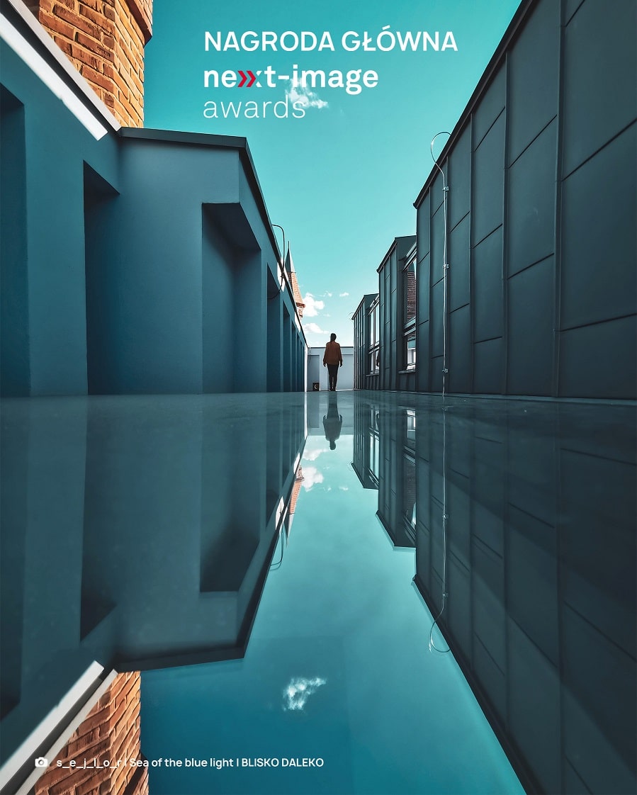 Polish Creators in the Finals of Huawei Next-Image Awards 2020! — illustration 1