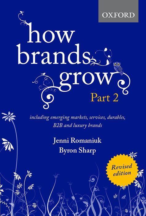 The Marketer's Library: Books You Need to Know — illustration 9