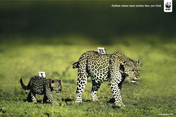 For the Sake of the Planet! See the Best WWF Creations [GALLERY] — illustration 6