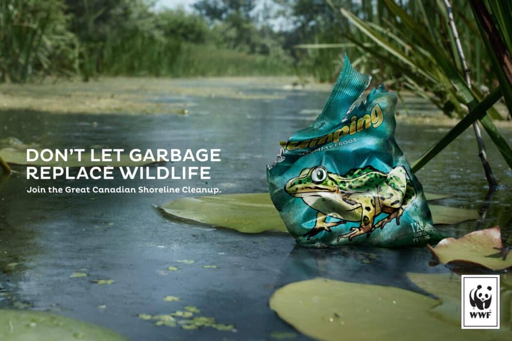 For the Sake of the Planet! See the Best WWF Creations [GALLERY] — illustration 18
