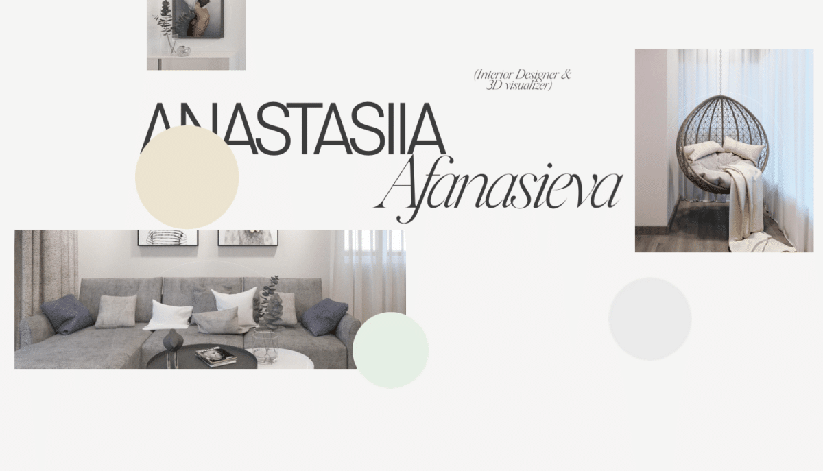 Web Design Trends 2020 - Przegląd 10 minimalistycznych stron, które zainspirują każdego [GALERIA] — ilustracja 1