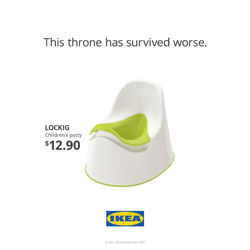 See the best examples of IKEA's RTM! — illustration 9