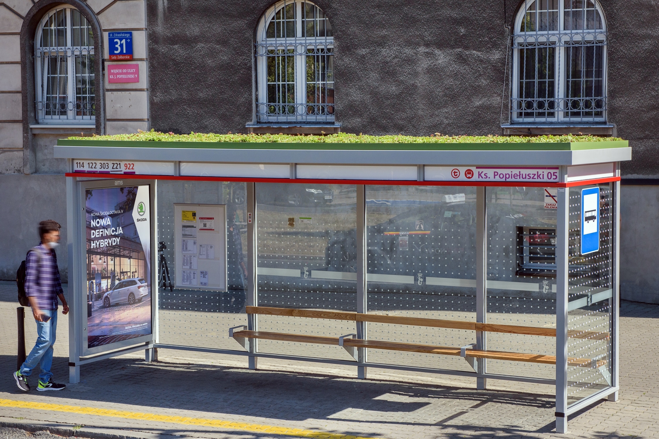 Is ŠKODA Preparing a Green Revolution on Rooftops? — illustration 2