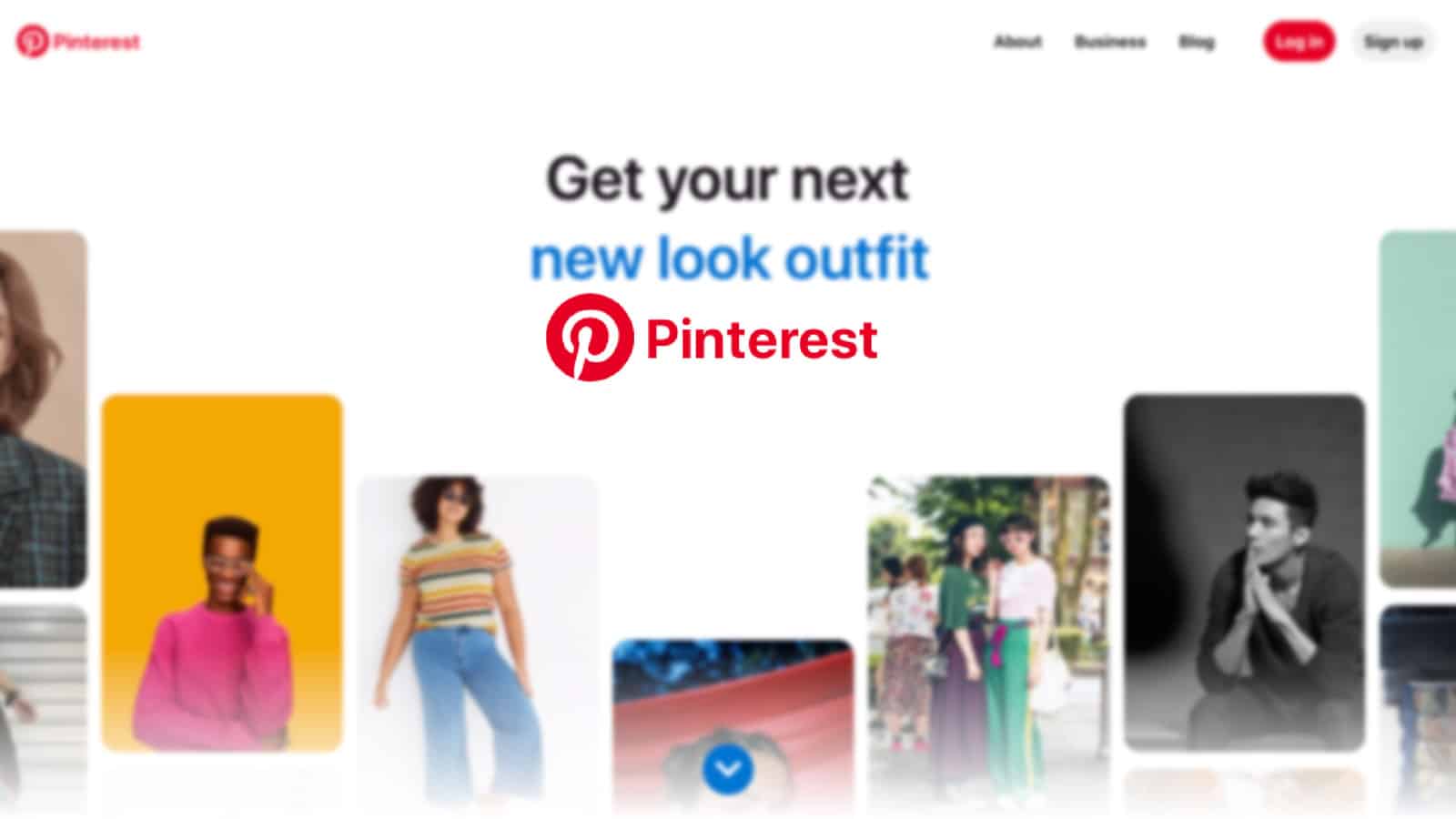 Nowe rozwiązania reklamowe Pinteresta dla e-commerce