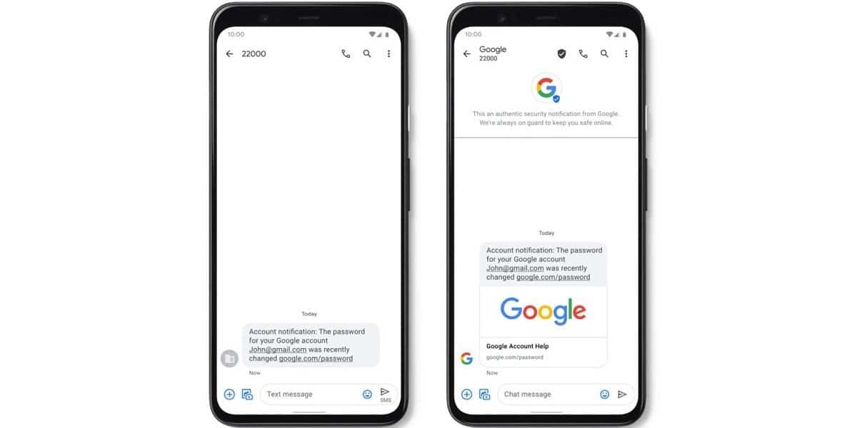 Will Google put an end to impersonating well-known brands? — illustration 1