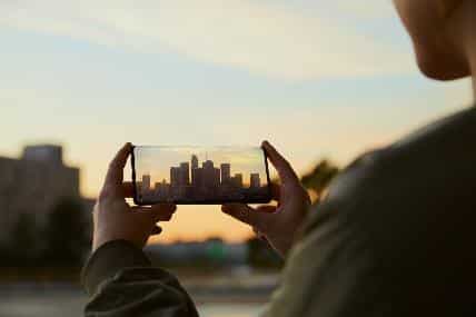 MOTOROLA smartphones win award — illustration 3