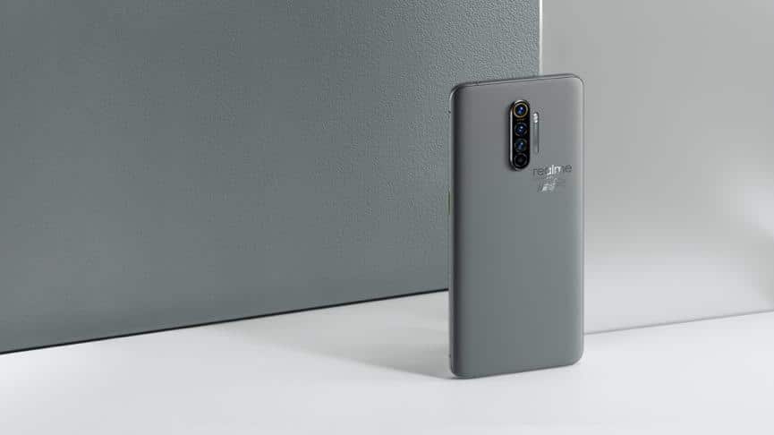 See the smartphone with the Red Dot Design Award — illustration 3