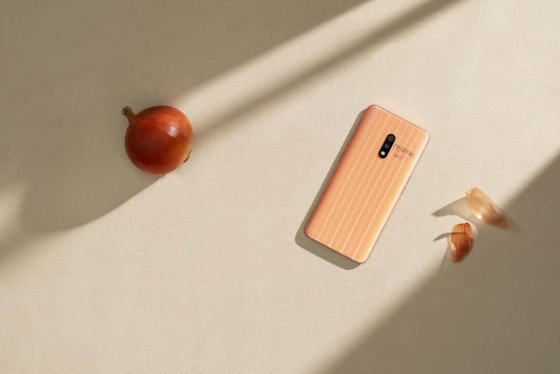 See the smartphone with the Red Dot Design Award — illustration 4