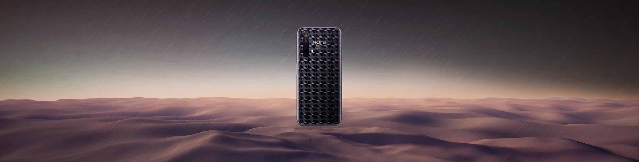 See the smartphone with the Red Dot Design Award — illustration 6