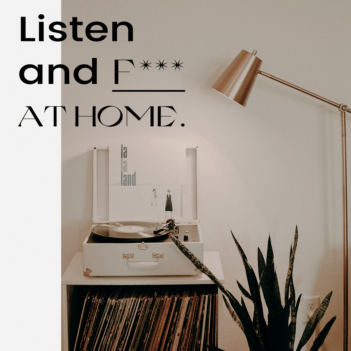 Advertising campaign – 