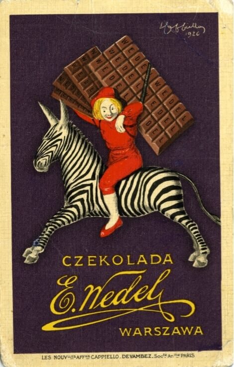 Rola ilustracji w brandingu — ilustracja 1