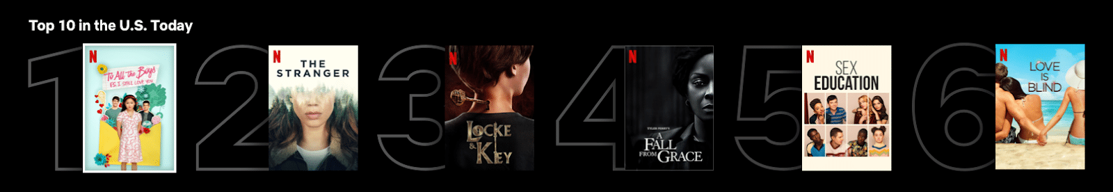 Netflix introduces a new feature — illustration 1