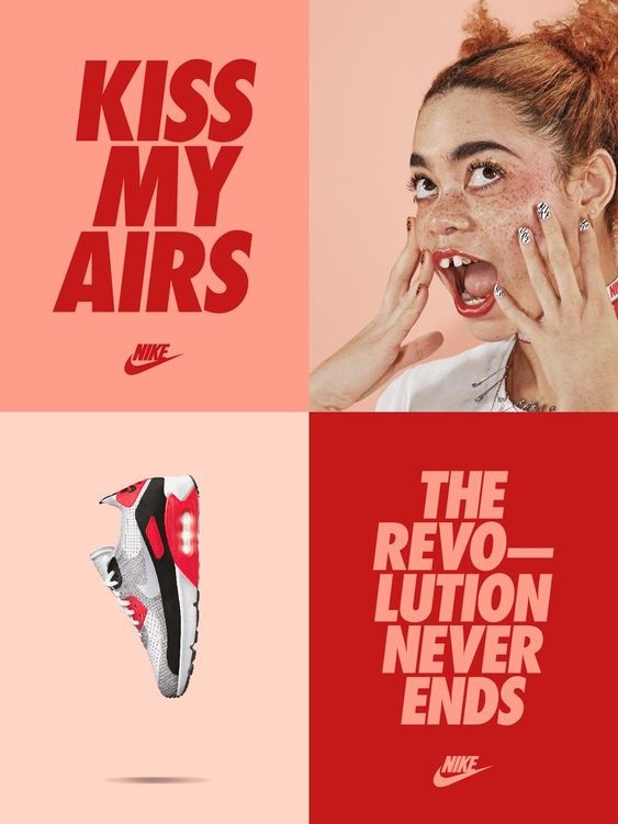 8 INSPIRING posters from advertising campaigns — illustration 3