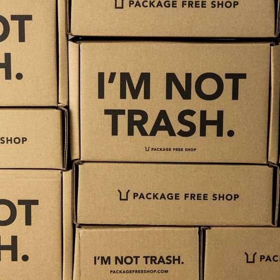 12 creative packaging ideas that will change our planet — illustration 8