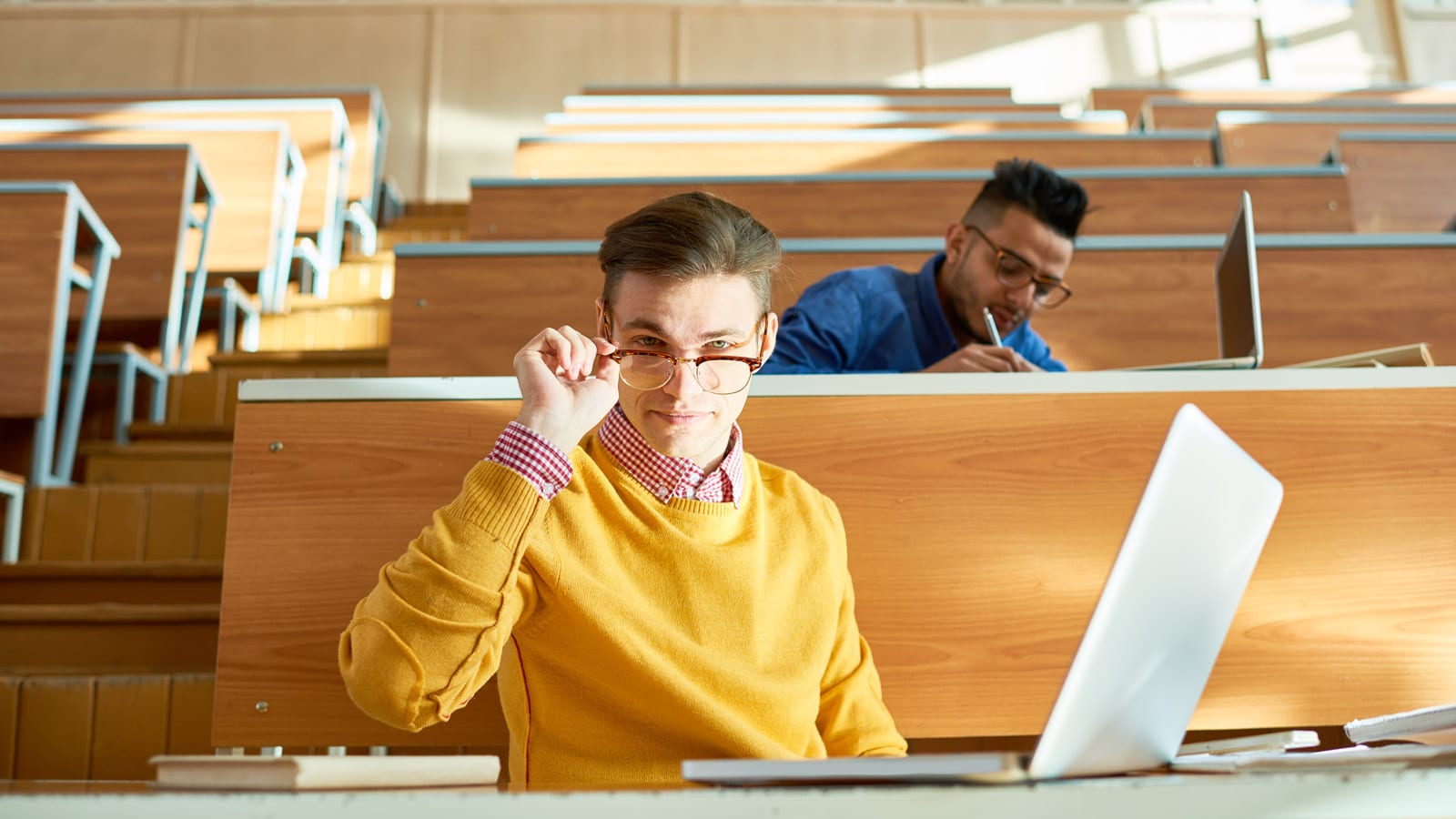 Lenovo i INTEL wspierają Uniwersytet Harvarda