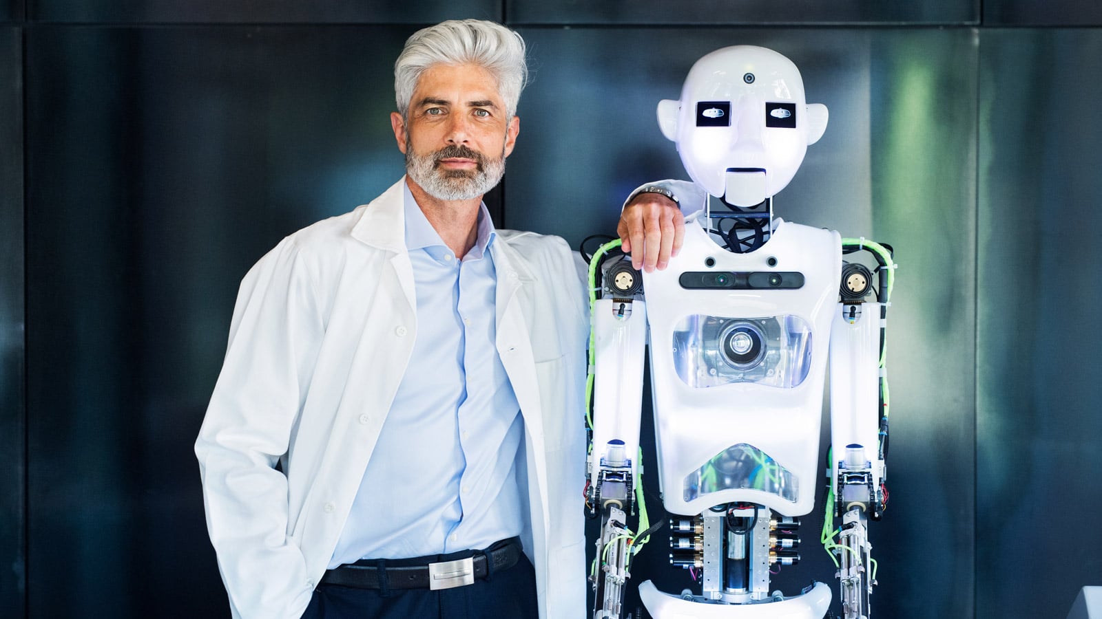 Roboty sprawdzające influencerów