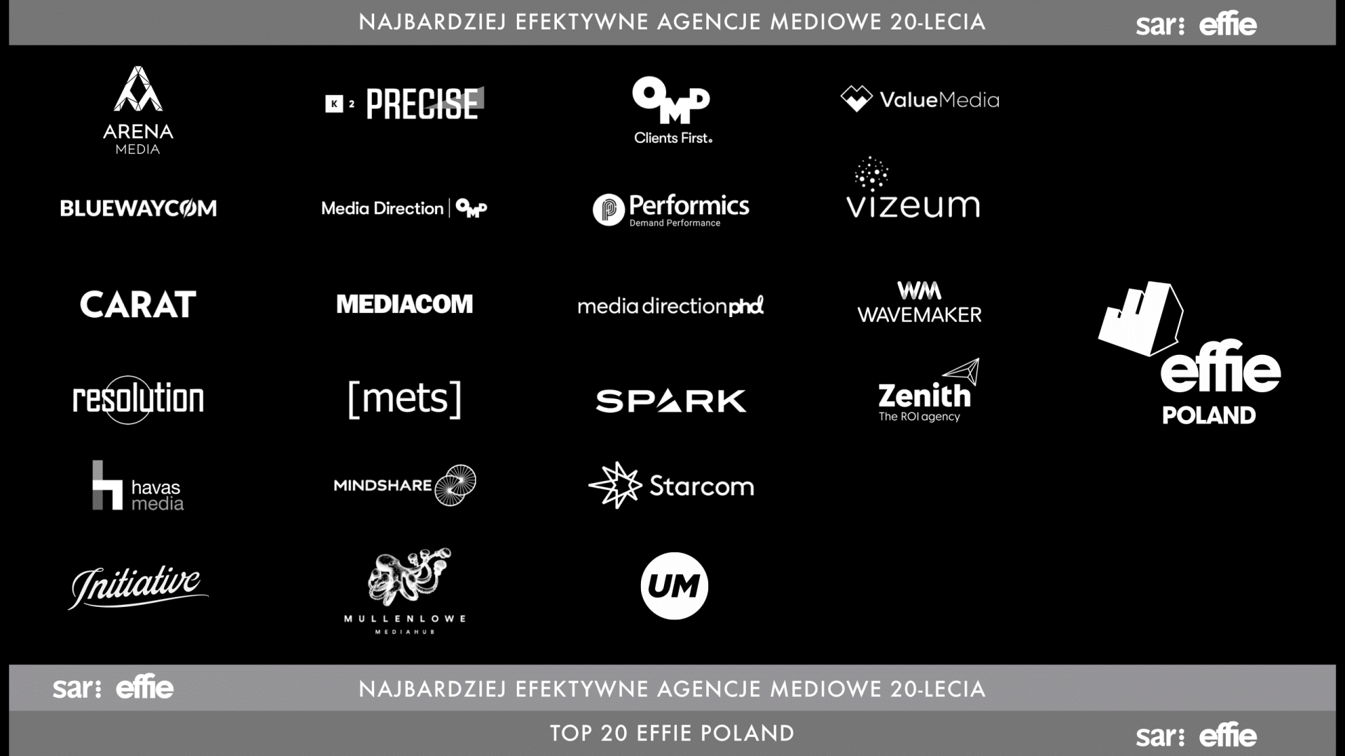 Nagrody EFFIE przyznane - ŻYWIEC z Grand Prix — ilustracja 4