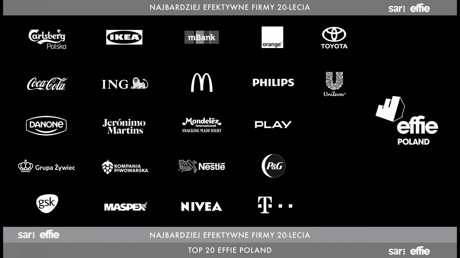 Nagrody EFFIE przyznane - ŻYWIEC z Grand Prix — ilustracja 5