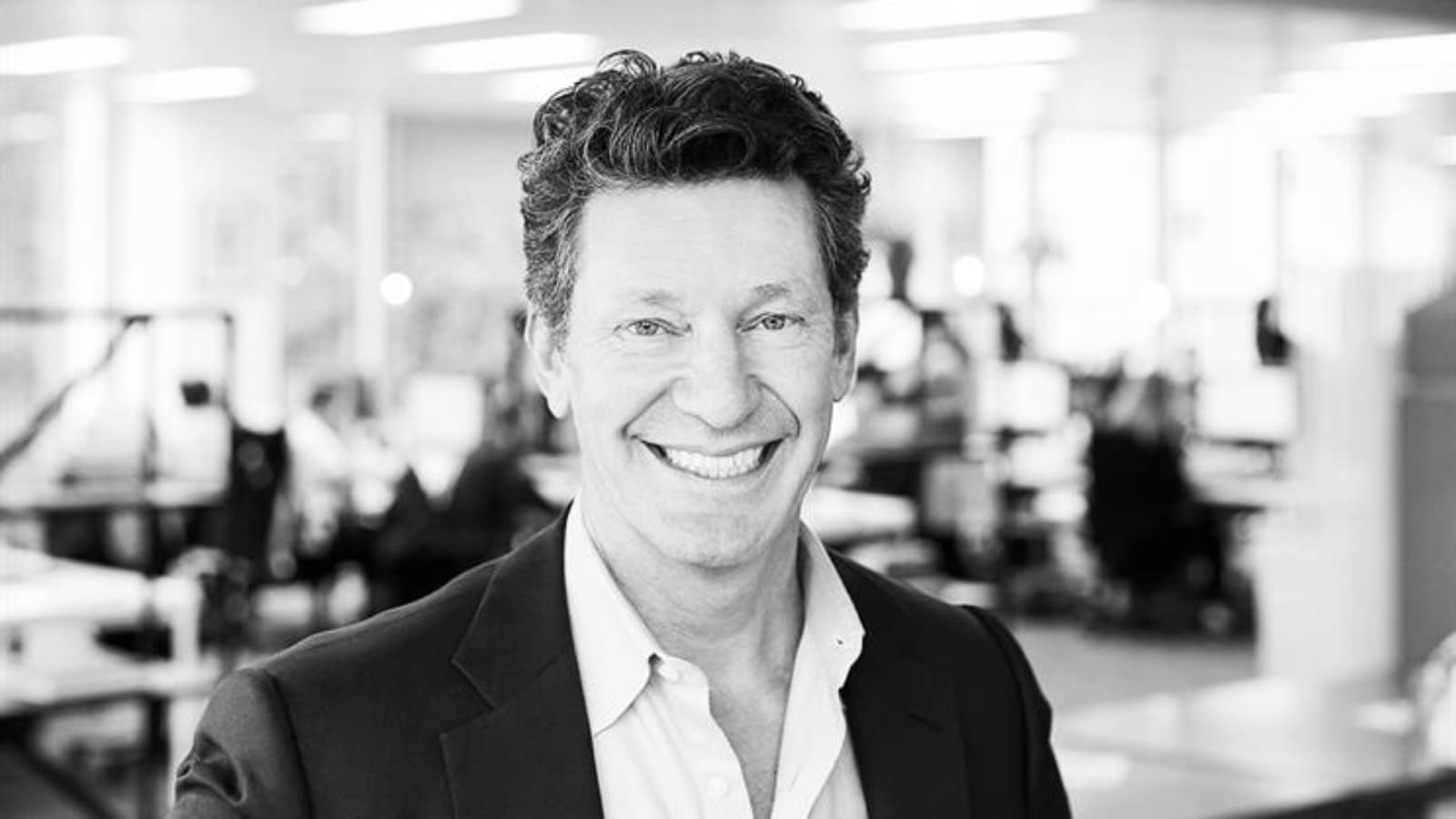 MediaCom z nowym kreatywnym CEO