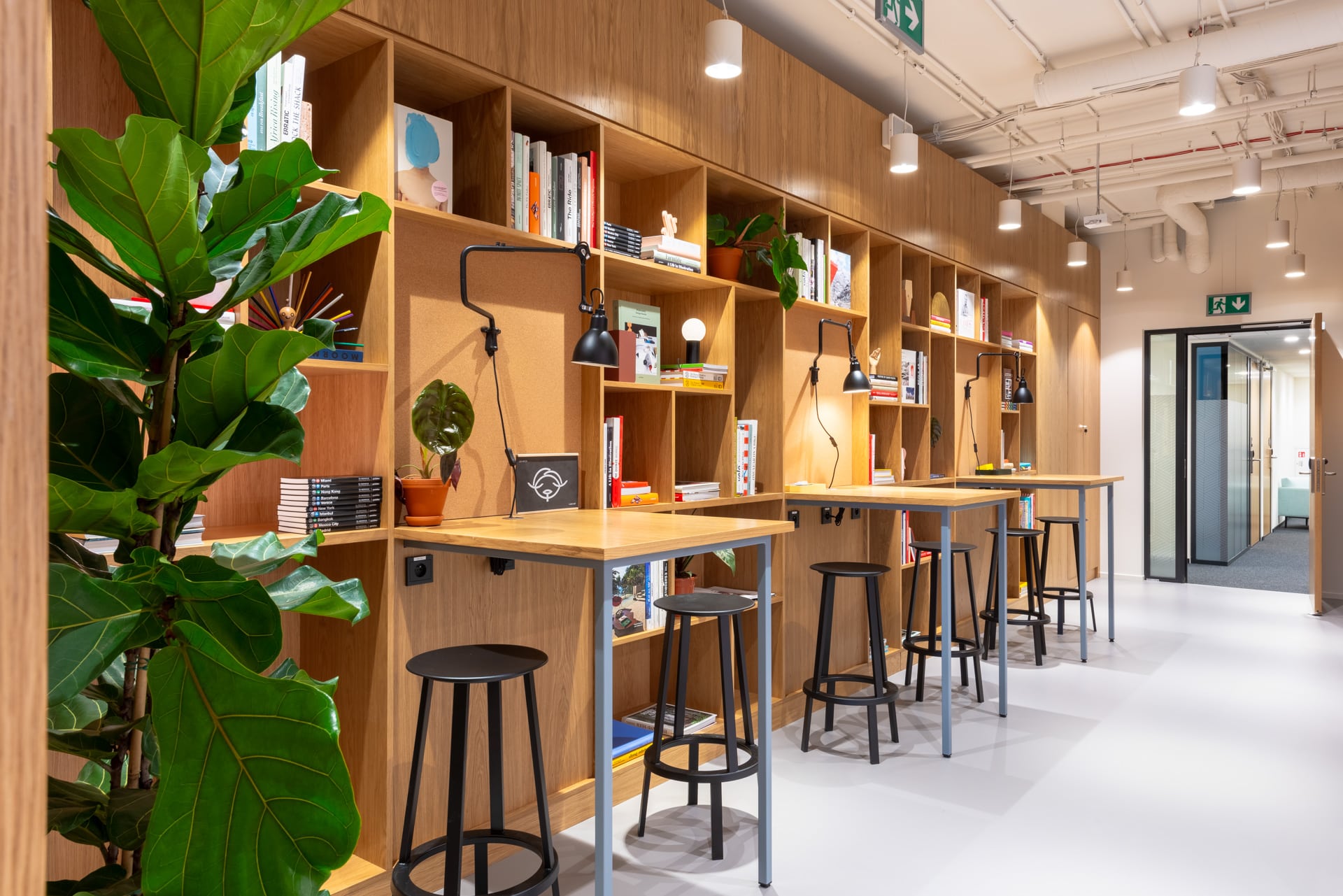The Best Offices in Poland — illustration 1