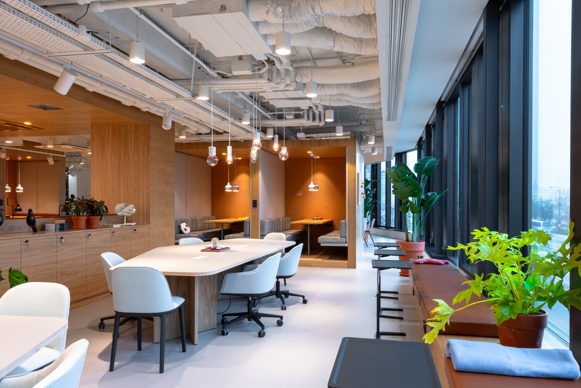 The Best Offices in Poland — illustration 2