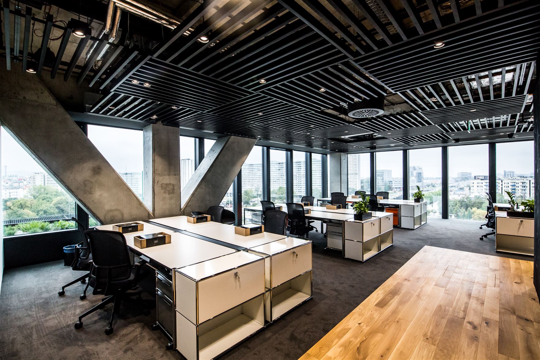 The Best Offices in Poland — illustration 5