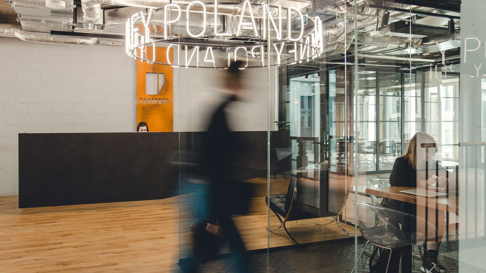 The Best Offices in Poland — illustration 7