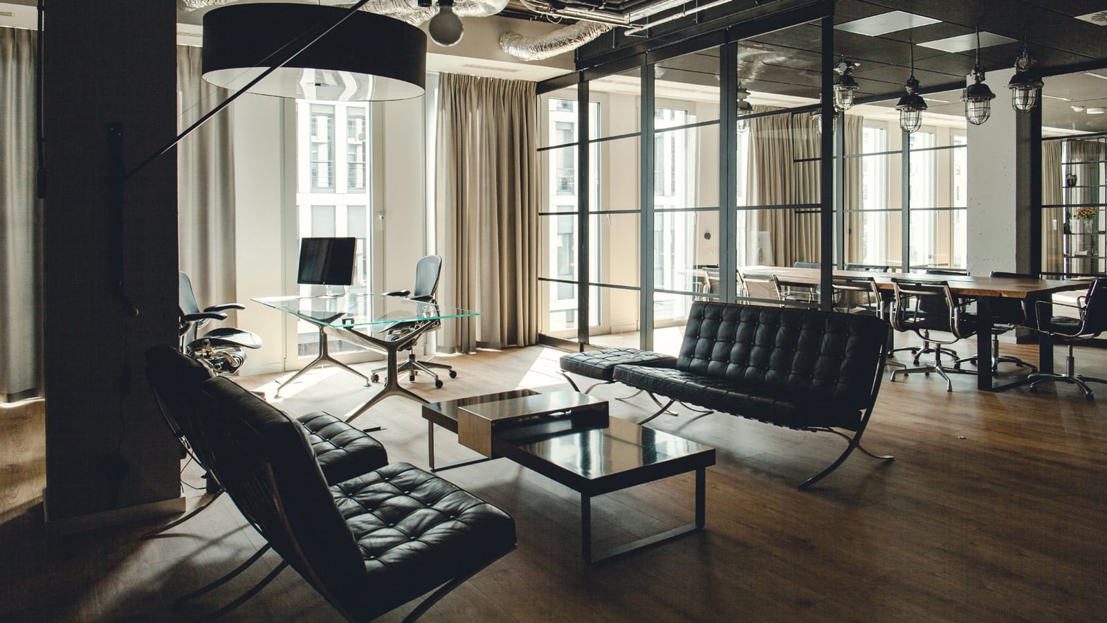 The Best Offices in Poland — illustration 8