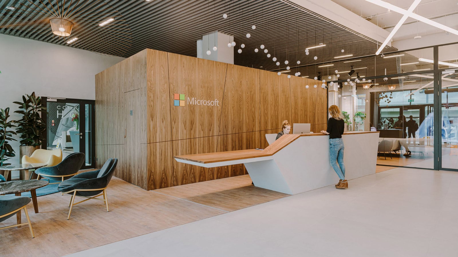 The Best Offices in Poland — illustration 9