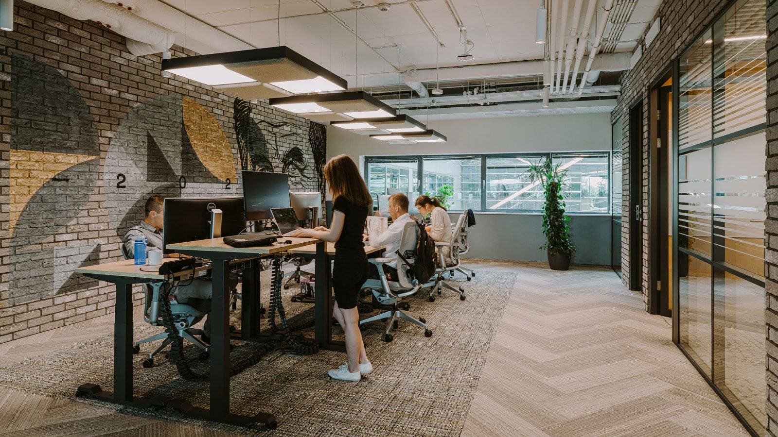 The Best Offices in Poland — illustration 10