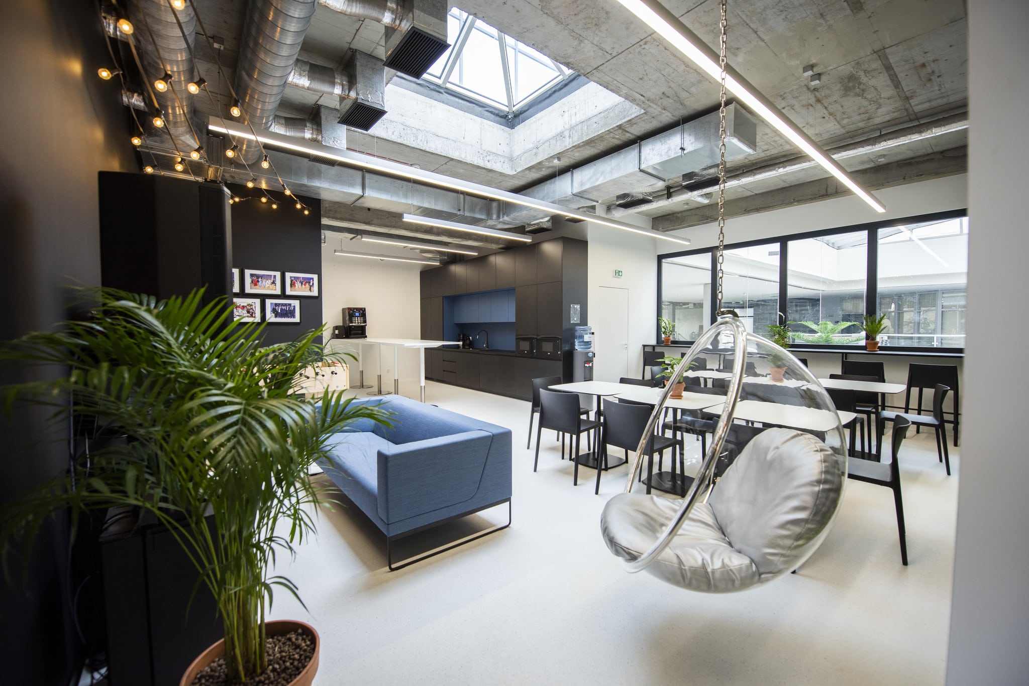 The Best Offices in Poland — illustration 12