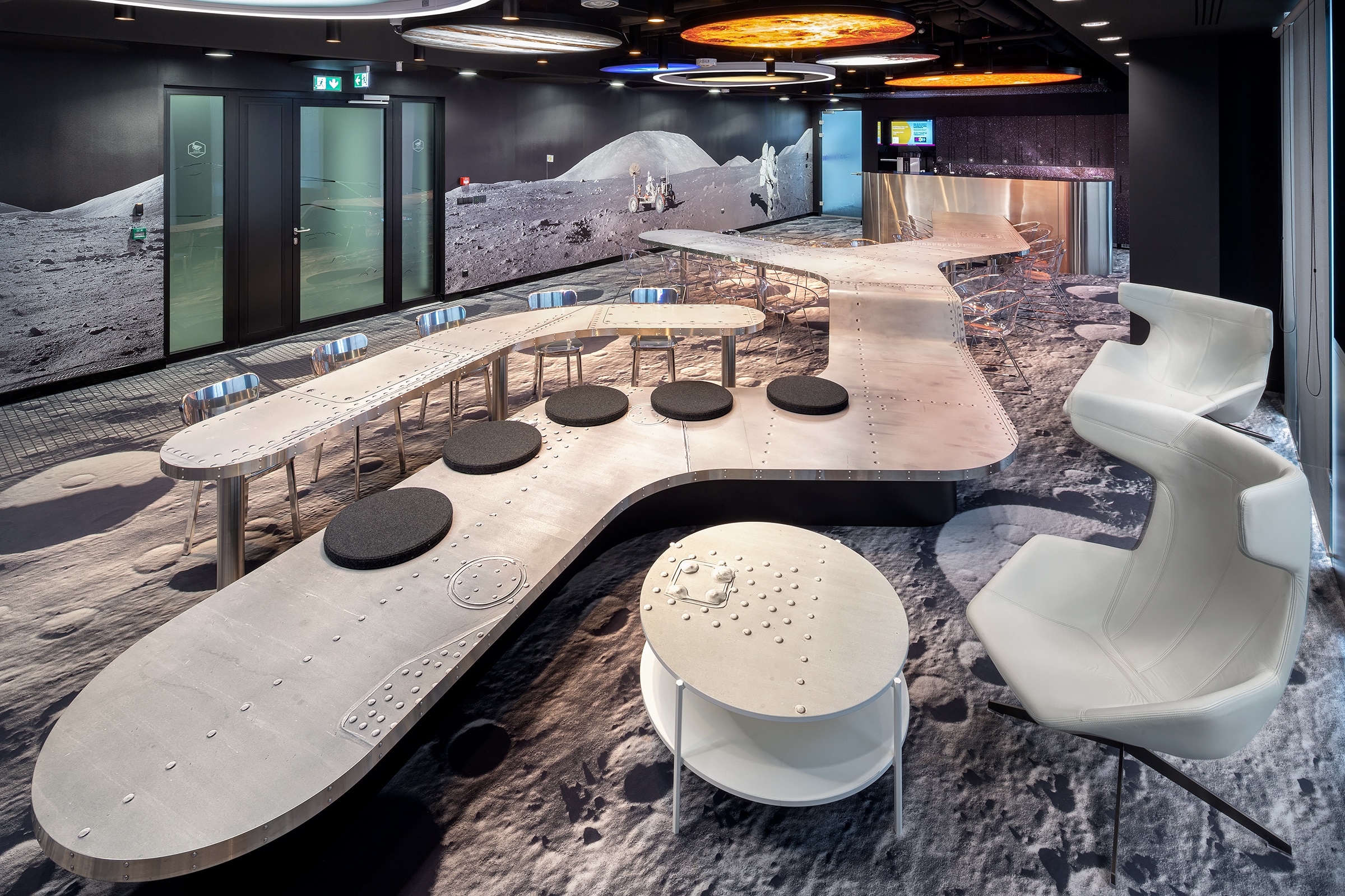 The Best Offices in Poland — illustration 17