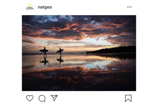How to Succeed on Instagram: 5 Steps — illustration 1