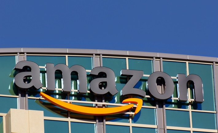 AMAZON z nowym sposobem płatności