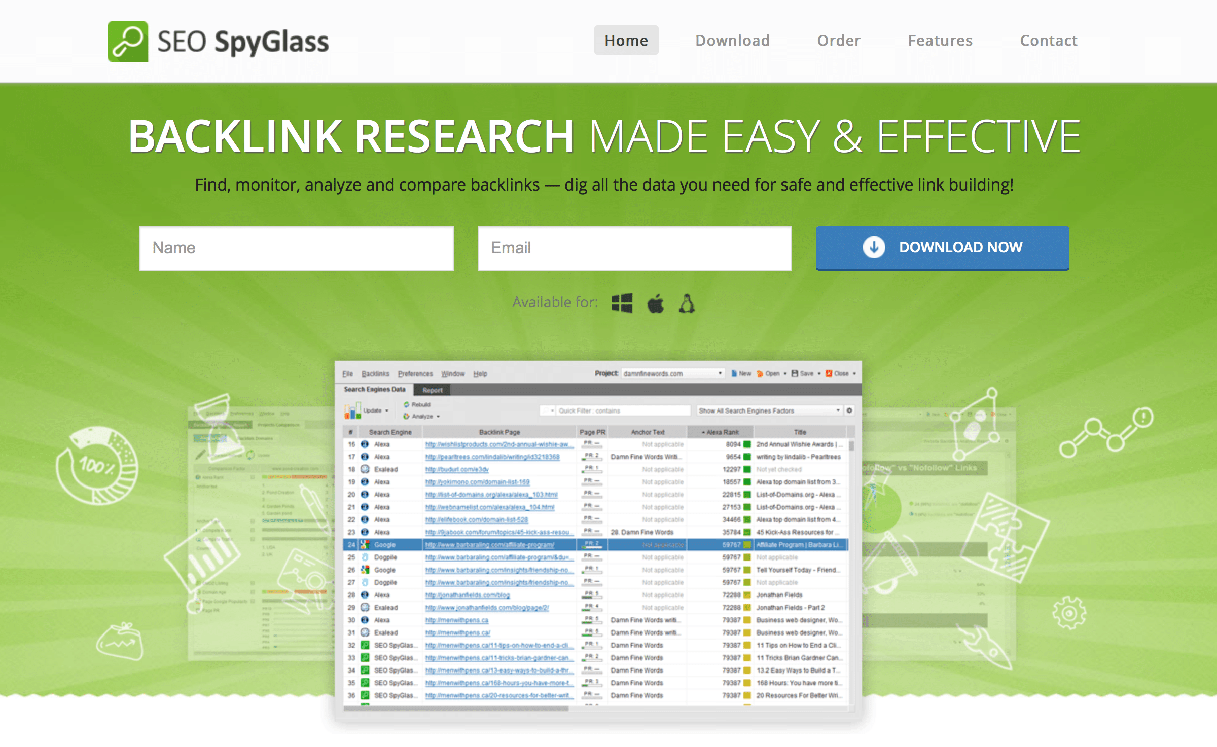 6 tools to improve the ranking of your website and mobile app — illustration 1