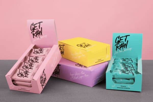 5 designer packagings that grab attention — illustration 1