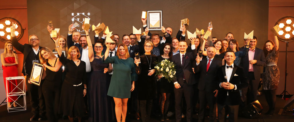 Poznaj laureatów Konkursu Dyrektor Marketingu Roku 2018 - Najlepsi marketerzy w Polsce 2018 — ilustracja 1