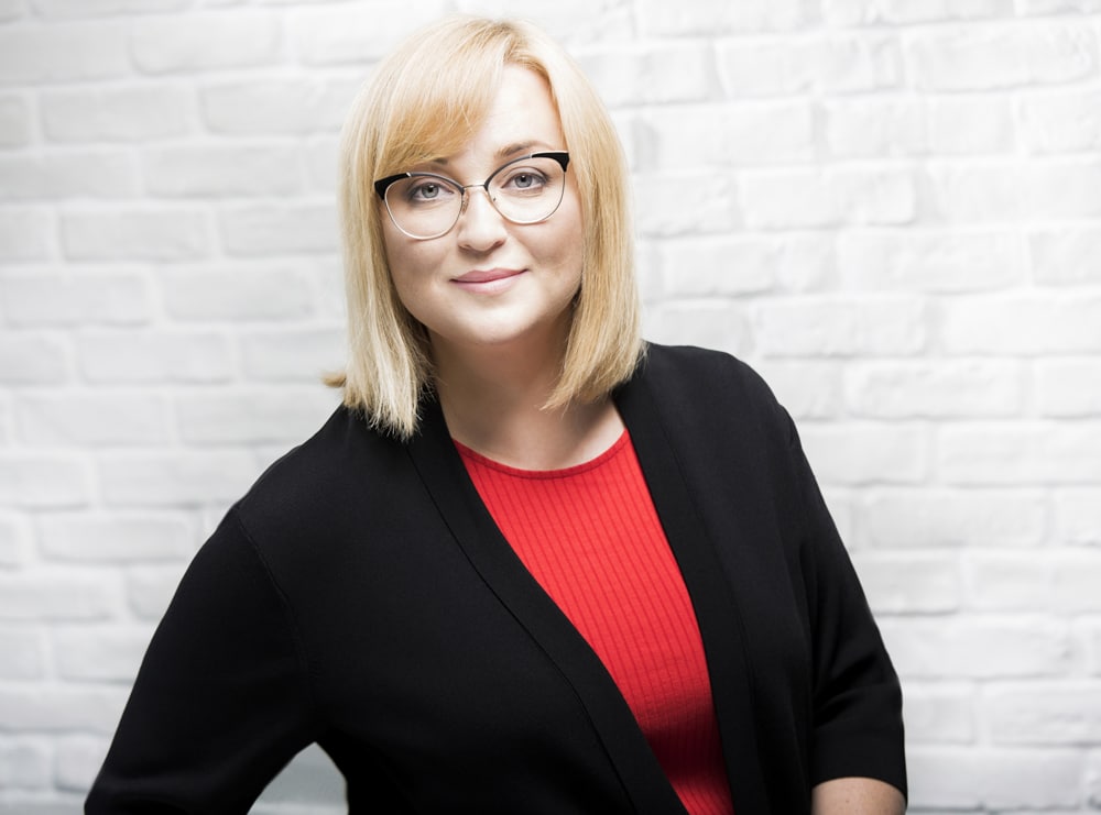 Meet the woman honored as 