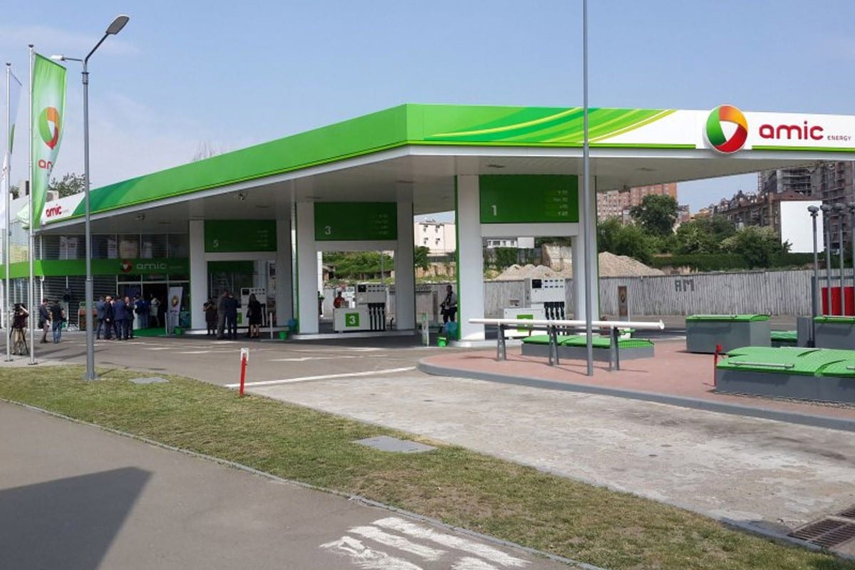 Nowa marka retailowa w Polsce