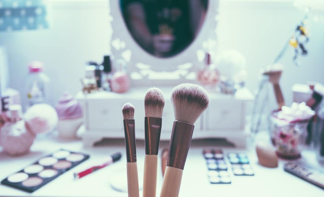 5 Key Beauty Marketing Trends for 2018 — illustration 1
