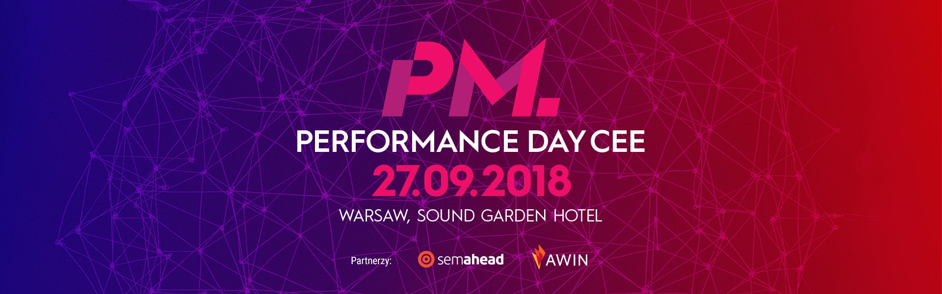 Performance Day CEE - pierwsza w Polsce konferencja poświęcona performance i afiliacji na rynkach CEE