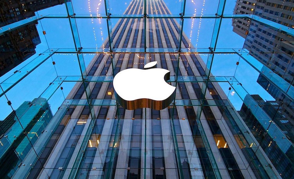 Apple zapłaci 13 000 000 000 euro za zaległe podatki