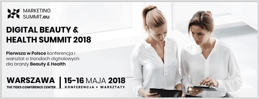 10 Key Digital Health & Beauty Marketing Trends for 2018 — illustration 1
