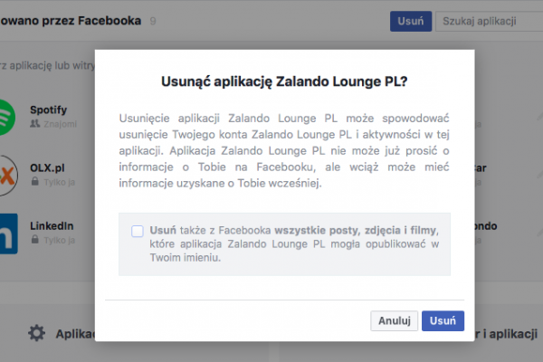 Your Data in the Hands of Unauthorized Companies? Find Out How to Delete It! — illustration 2