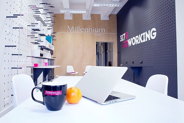Bank Millenium wesprze startupy popularnej, warszawskiej uczelni — ilustracja 2